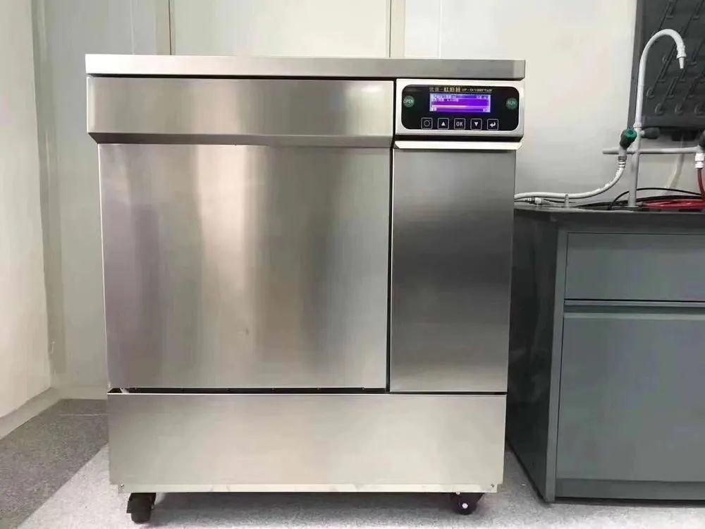 實驗室洗瓶機—影響玻璃器皿清洗效果的因素有哪些?