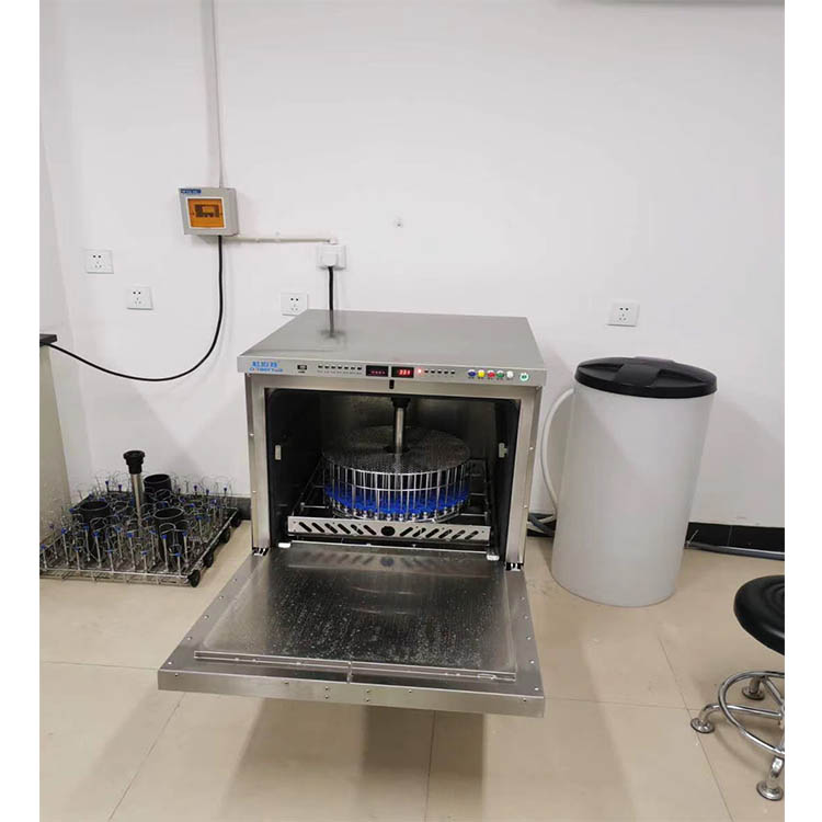 實驗洗瓶機到底好在哪里？